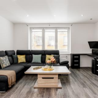 Prodej bytu 3+1 71 m² Milevsko, E. Destinové