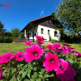 Prodej chaty 62 m² Mladošovice