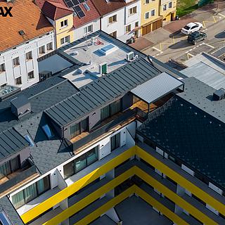 Prodej pokoje 209 m&sup2; České Budějovice