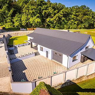 Prodej rodinného domu 171 m² Žďár Žďárské Chalupy