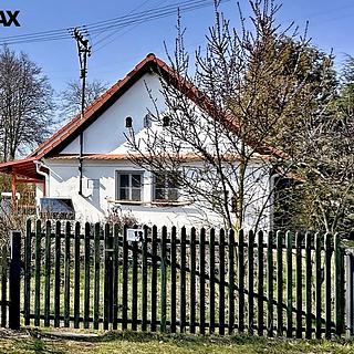 Prodej chalupy 61 m&sup2; Mišovice