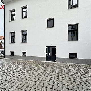 Pronájem bytu 2+kk 60 m² České Budějovice
