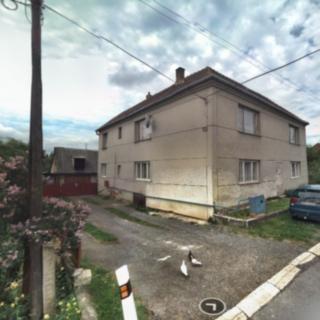 Prodej rodinného domu 200 m² Přemyslovice Štarnov