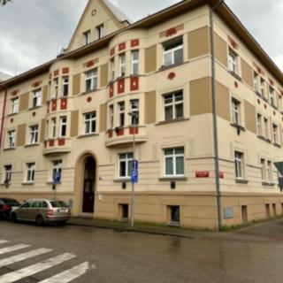 Pronájem bytu 1+1 63 m² České Budějovice