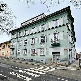 Prodej bytu 2+1 73 m² Strakonice I, Žižkova