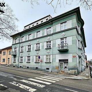 Prodej bytu 2+1 73 m² Strakonice I, Žižkova