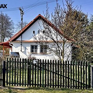 Prodej chalupy 61 m² Mišovice Svučice