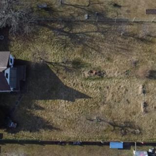 Prodej stavební parcely, 858m²