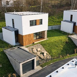 Prodej rodinného domu 96 m&sup2; Prachatice