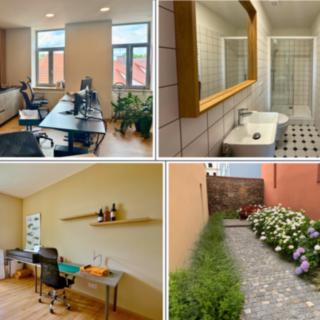 Pronájem bytu 3+kk 60 m² Prachatice II, Zahradní
