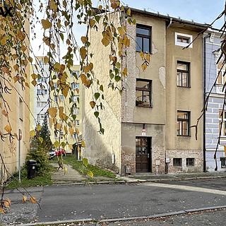 Prodej rodinného domu 82 m² České Budějovice 7, Roudenská