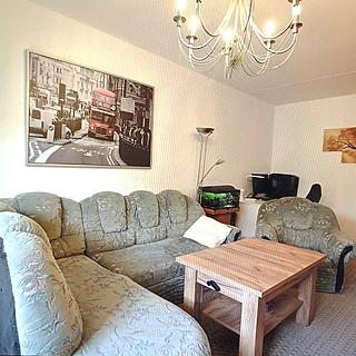 Prodej bytu 4+1 81 m&sup2; České Budějovice