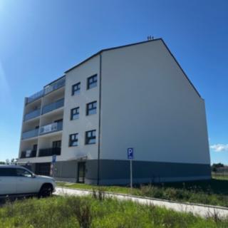 Pronájem bytu 2+kk 64 m² České Budějovice 3, K. Šatala
