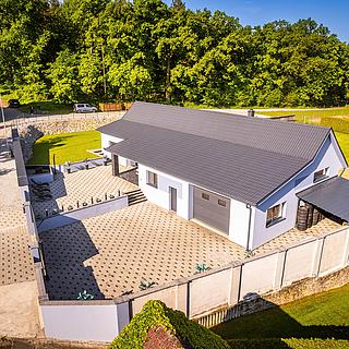 Prodej rodinného domu 171 m² Žďár Žďárské Chalupy