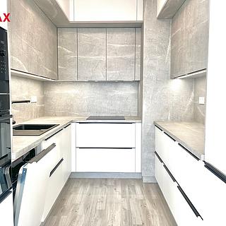 Pronájem bytu 2+kk 58 m² České Budějovice 4, Vrbenská