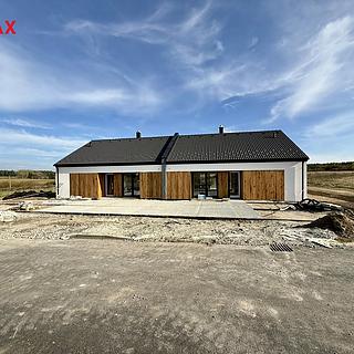 Prodej rodinného domu 75 m² Čížová