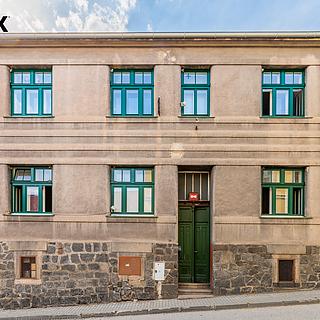 Prodej rodinného domu 394 m&sup2; Bavorov