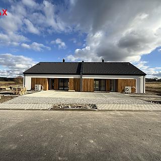 Prodej rodinného domu 75 m² Čížová