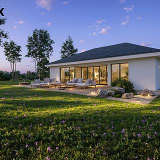 Prodej rodinného domu 97 m² Nebahovy