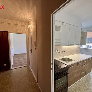 Pronájem bytu 2+1 58 m² Prachatice II, Pivovarská