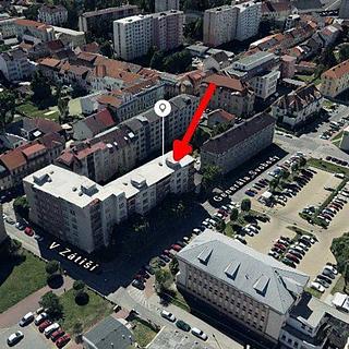 Pronájem kanceláře 66 m² České Budějovice 7, Generála Svobody