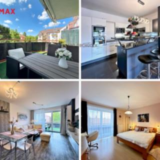 Prodej bytu 4+kk 104 m² České Budějovice