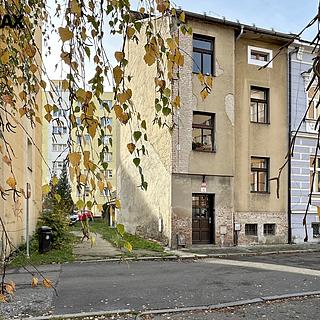 Prodej rodinného domu 82 m² České Budějovice 7, Roudenská