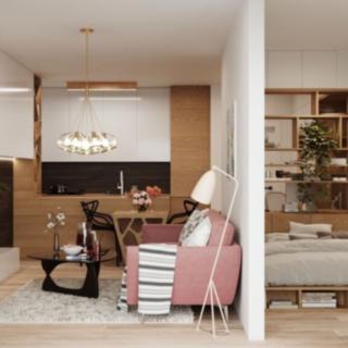 Prodej bytu 3+kk 59 m² České Budějovice 4, Vrbenská