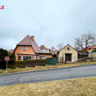 Prodej rodinného domu 155 m² Český Krumlov Horní Brána, Pod Vyhlídkou