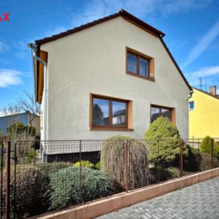 Prodej rodinného domu 96 m² Vodňany