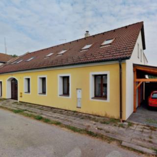 Prodej rodinného domu 223 m² Suchdol nad Lužnicí