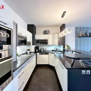 Prodej bytu 4+kk 104 m² České Budějovice 3, U Trojice