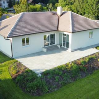 Prodej rodinného domu 173 m² Dobrá Voda u Českých Budějovic, K Lusnému