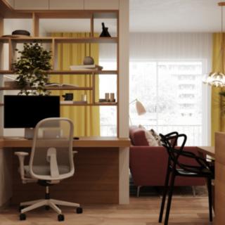 Prodej bytu 2+kk 48 m² České Budějovice