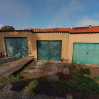 Prodej garáže 18 m² Holýšov