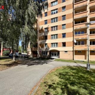 Prodej bytu 3+1 71 m² Borovany