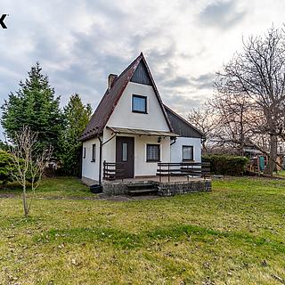 Prodej chaty 25 m² České Budějovice 3