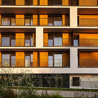 Prodej bytu 3+kk 88 m² České Budějovice 4, Vrbenská