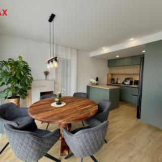 Prodej na klíč 95 m² Prachatice II, U Lipového dvora