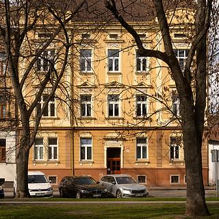 Prodej bytu 3+1 115 m² České Budějovice 3, Otakarova