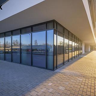 Pronájem obchodu 70 m² České Budějovice 4, Vrbenská