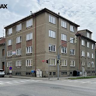 Prodej bytu 3+1 69 m&sup2; Písek