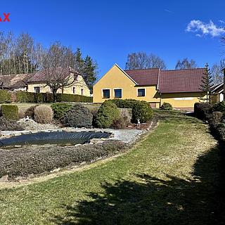 Prodej rodinného domu 190 m² Borovany