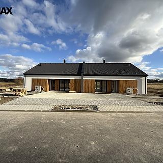 Prodej rodinného domu 75 m² Čížová Zlivice