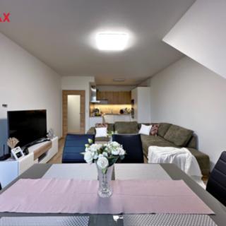 Prodej bytu 3+kk 84 m² České Budějovice