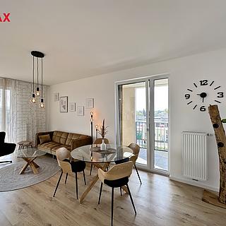 Prodej bytu 2+kk 55 m² České Budějovice 4, Vrbenská