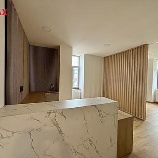 Pronájem bytu 2+kk 46 m&sup2; Prachatice