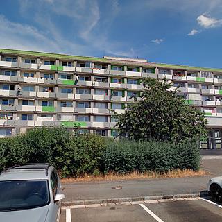 Prodej ostatního pozemku 1 896 m² Hradec Králové Nový Hradec Králové