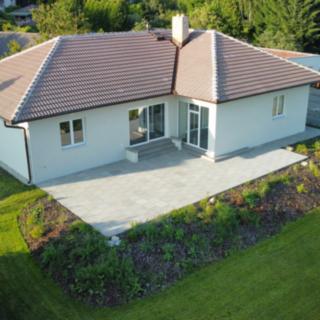Prodej rodinného domu 173 m² Dobrá Voda u Českých Budějovic