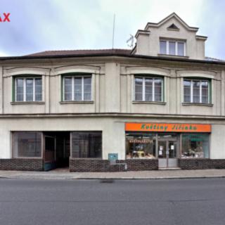 Prodej rodinného domu 290 m² Soběslav I, Petra Voka